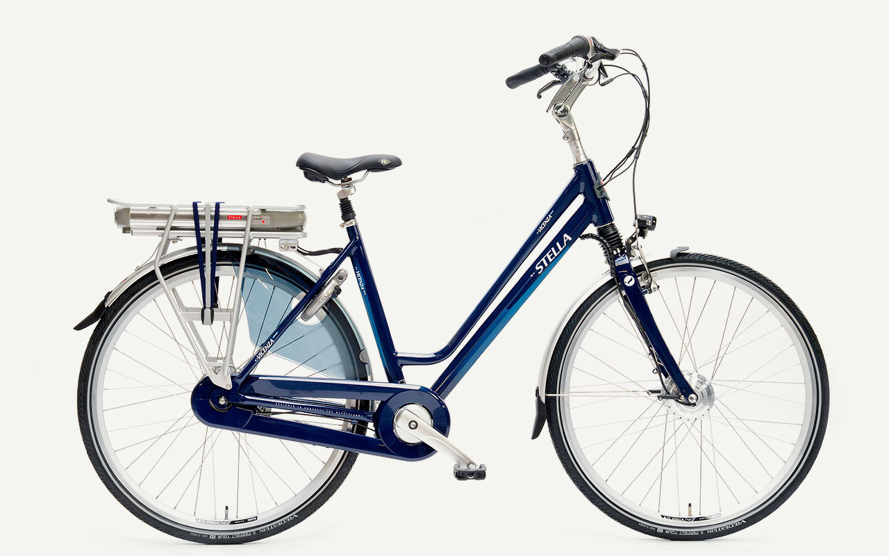 Elektrische fiets kopen