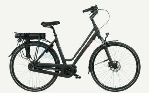 Elektrische fiets kopen