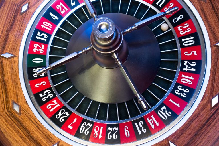 Online casino: kies de meest betrouwbare!