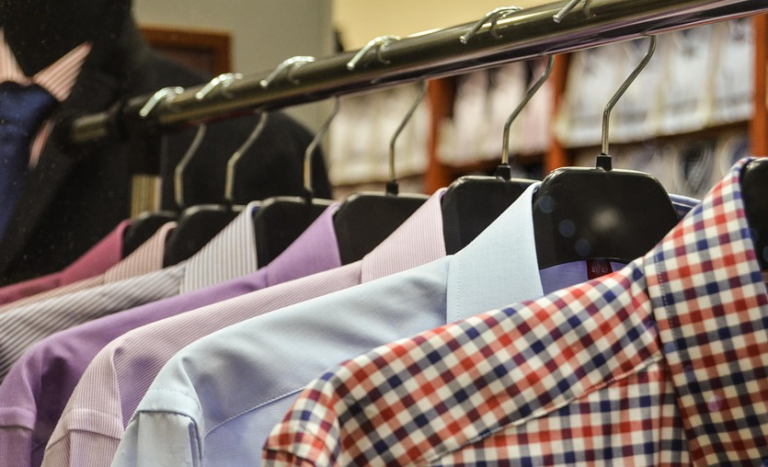 Tommy Hilfiger in een nieuw jasje