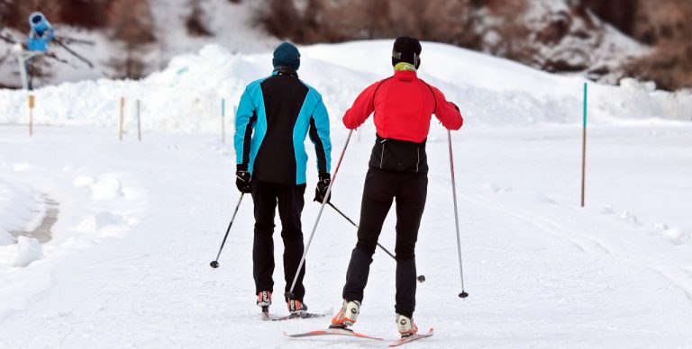 Leki Wandelstokken en andere wintersport kleding outlet items