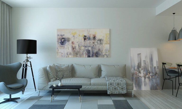 5 x sfeervolle inspiratie voor jouw interieur
