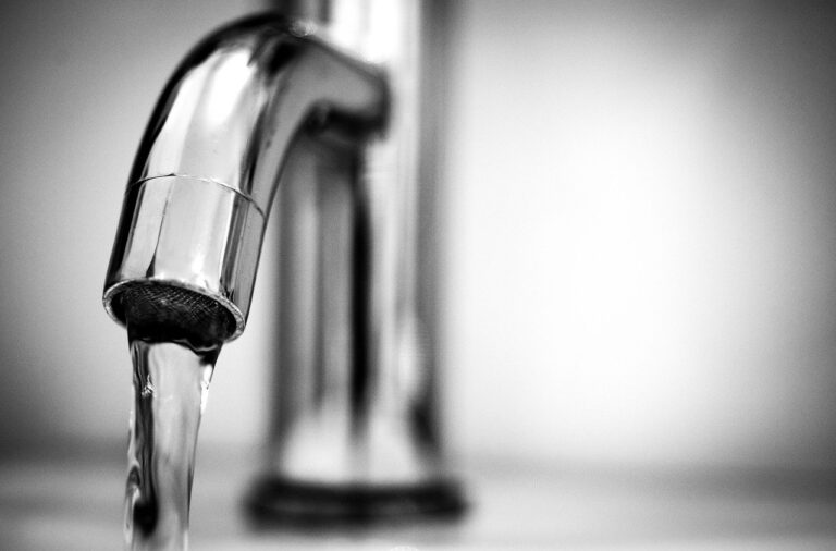 Handig in huis: waterontharder en waterfilter!