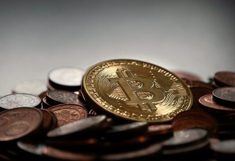 Bitcoin en Ethereum: geld van de toekomst?