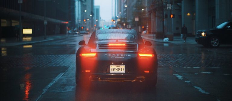 Dashcam auto kopen
