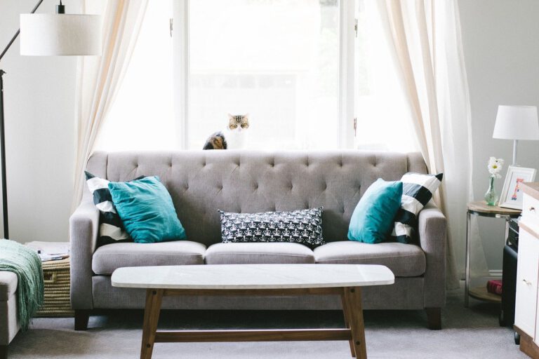 De beste decoratietips tegen de verveling