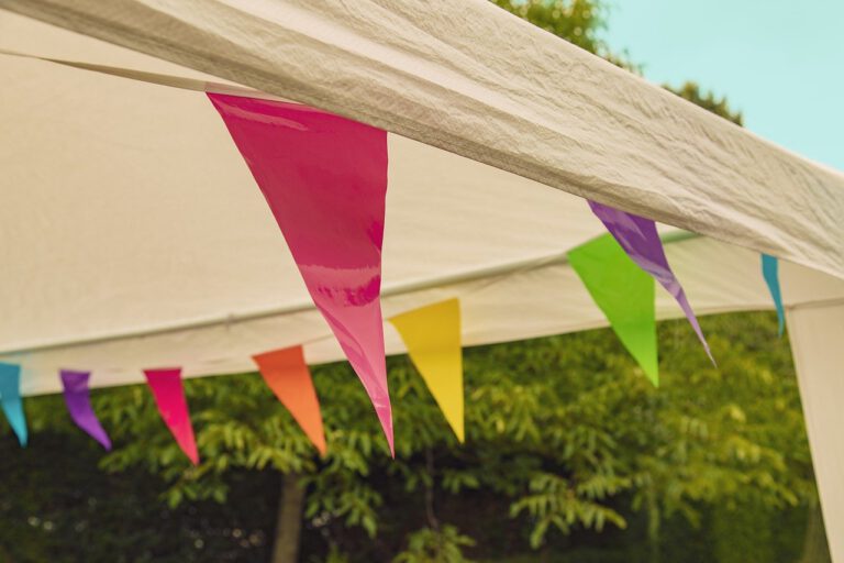 Kwalitatieve partytenten online kopen