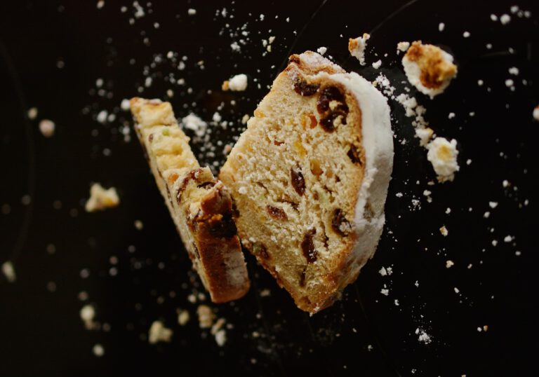 Welke lekkernijen kun je gemakkelijk zelf maken tijdens de feestdagen?