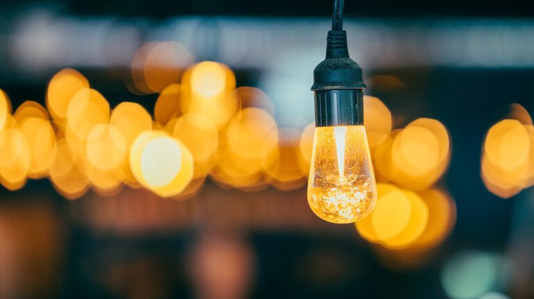 De beste lampen uitkiezen