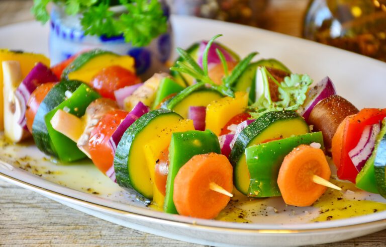 Heerlijk eten bij een vegan restaurant Utrecht