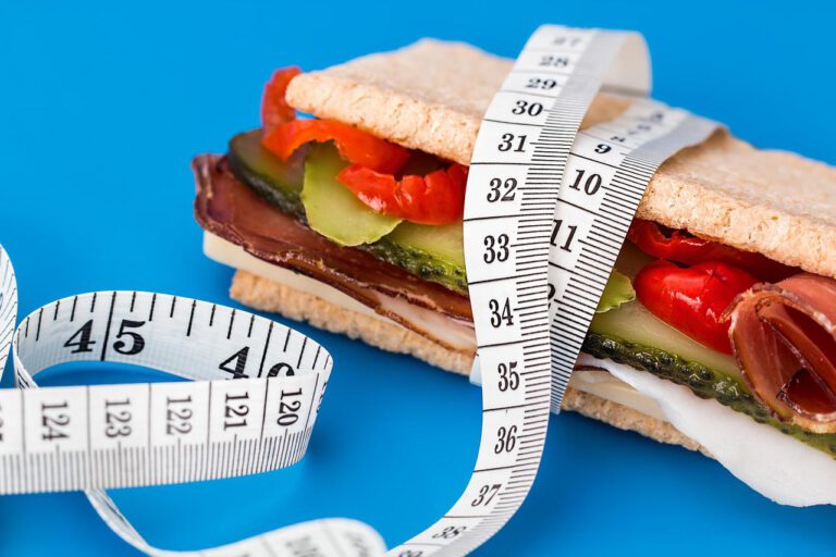Segmentale meting weegschaal, inzicht in je gezondheid