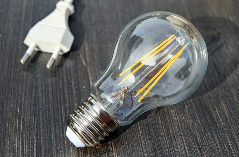 Hoe ga jij besparen op je energie?