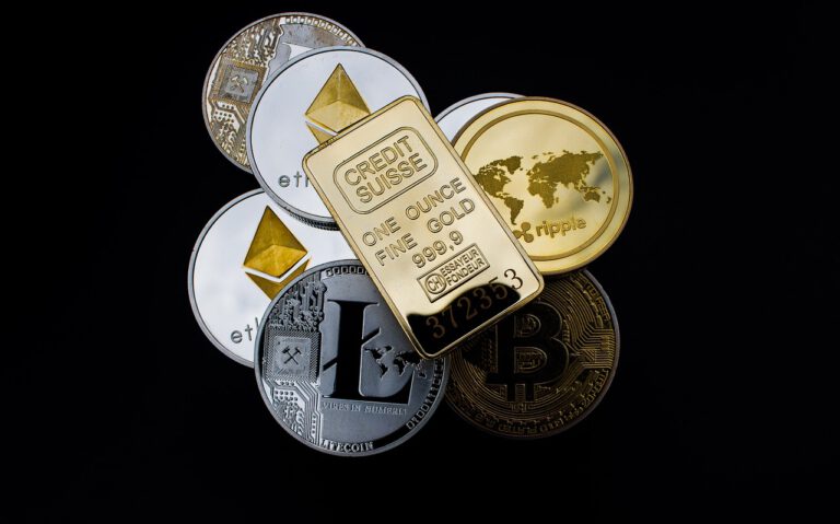Het verschil tussen XRP en Ripple