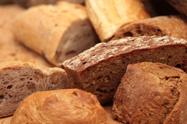 De brood recepten voor jong en oud
