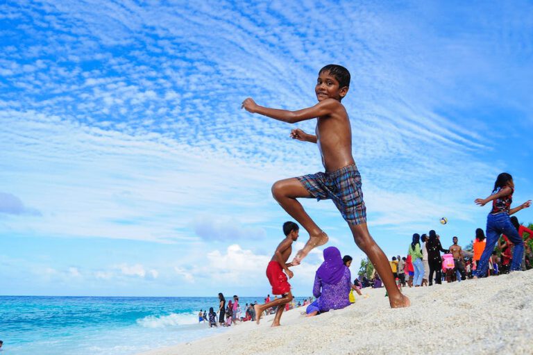 Ontdek de leukste vakantietips voor gezinnen op Mamablog!