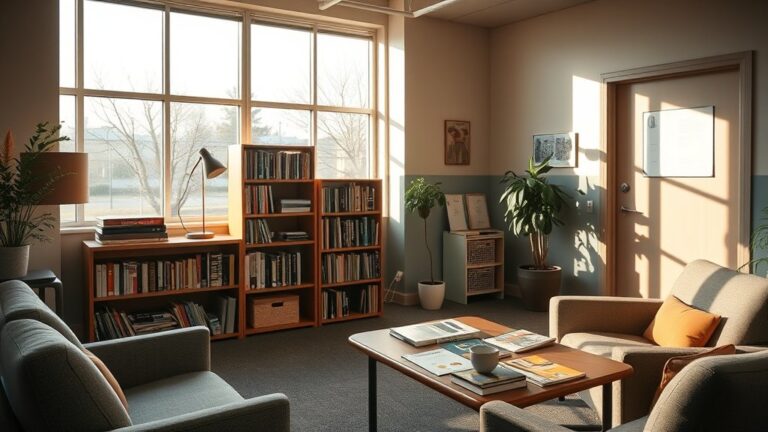 Regionale ggz-instellingen: steunpilaren voor mentale gezondheid